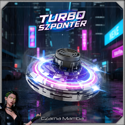 Turbo Szponter PRO 2.0