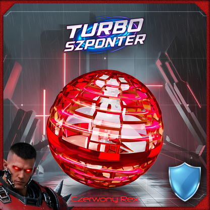 Turbo Szponter FUN 2.0