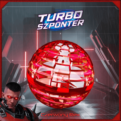 Czerwony_Rex_Z_BOHATEREM