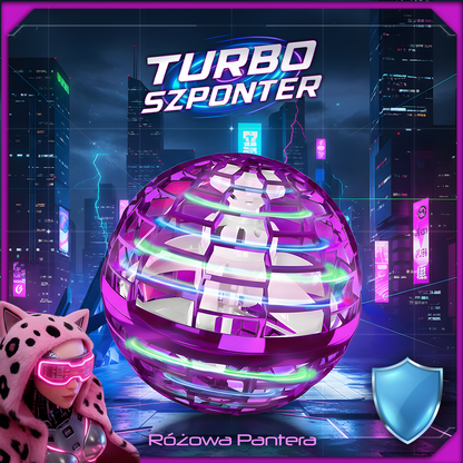 Turbo Szponter FUN 2.0