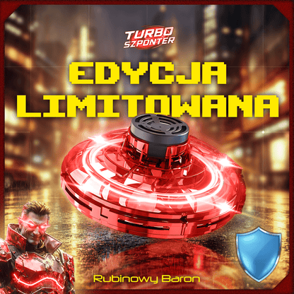 Turbo Szponter PRO 2.0